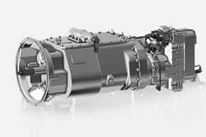 批量投入运营，法士特“金字招牌”再获客户认可