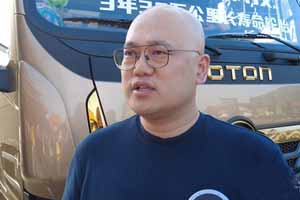 厚积薄发的奥铃 如何用2年时间实现从50亿到150亿的增长？