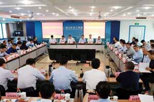 陕西省属企业改革创新观摩活动在法士特秦川顺利举行