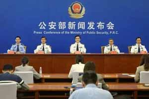 公安部：严禁24小时禁止货车通行的“一刀切”式措施！