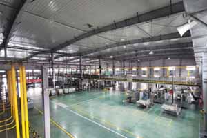 走进可兰素天津工厂：匠心筑共赢，卓越铸品牌