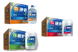 专注品牌力量 提升产品品质 弘康环保亮相郑州