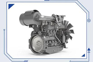 上柴动力即将亮相中国(上海)国际动力设备及发动机组展览会