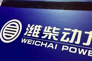 潍柴动力完成130亿募资，发力燃料电池产业链建设