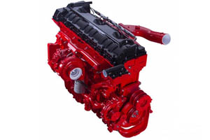 不玩“曹县梗”，东风康明斯告诉你什么是快乐星球