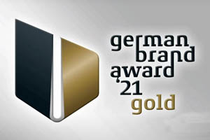 再获行业认可，克诺尔集团荣膺2021德国品牌金奖