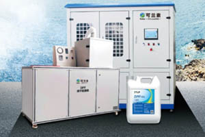 解决国六难题 可兰素DPF清洗方案高效清洗颗粒捕集器