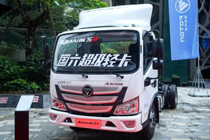 国六排放倒计时!福田欧航欧马可告诉你油品究竟怎么选?