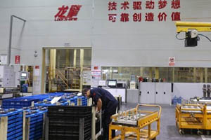 国六时代已来 龙擎动力实力应考