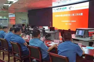 山东临沂交通运输局 “12328”热线办理“提级”再“提质
