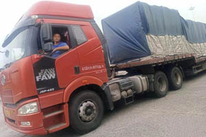 张志才：选择比努力更重要 解放动力值得二十几年信赖