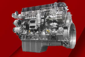 玉柴股份通机动力上半年销量突破10万台！