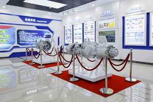 “域”见未来，解放传动助力解放整车进入“智慧动力域”时代