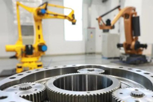 法士特与秦川集团入选陕西第一批“揭榜挂帅”名单