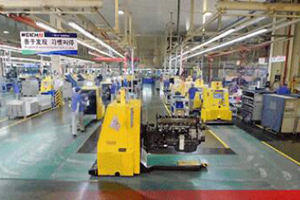 潍柴入选国务院国资委“十大管理标杆模式”名单