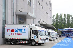 解决用户难题 帅铃冰博士为时代造好车