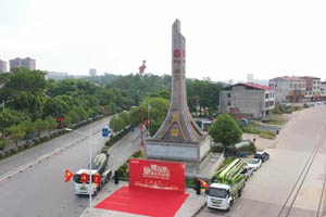 重走长征路 康明斯L9国六发动机倾情护航