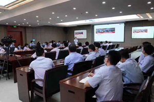 “我的历史我来讲”  汉德车桥的发展印记