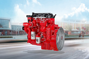 全面优化TCO，安徽康明斯国六高效之芯更可靠