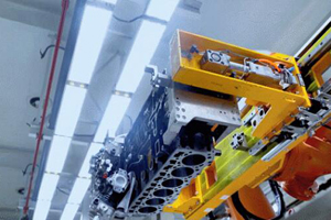 玉柴入选国务院国资委国有重点企业管理“标杆企业”