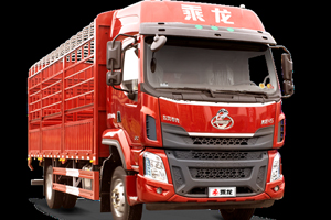 国六乘龙H5绿通房车：身怀三大绝技，为你锁住“新鲜”感!