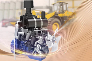 年省邮费四五万 潍柴WP 10H节油率高达10%