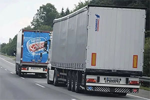 交通运输部修订印发公路水路进口冷链食品物流新冠病毒防控和消毒技术指南