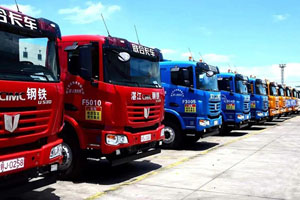 打破垄断，玉柴为宝钢定制全套产品解决方案