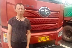 于凤武：国六新时代 赚钱首选解放动力