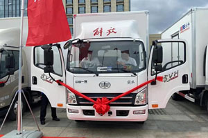 解放动力：“节油”制胜市场，国六再添辉煌