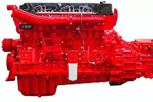 东风天龙哥驾驶精英训练营正式开营