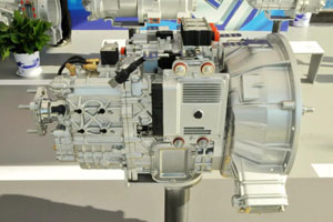 持续升温 法士特·易行再次大批量配套