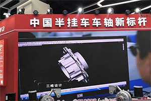 以不变应万变，看梁山如何打造专用车领域的“模范生”