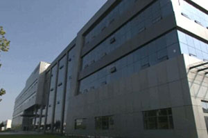 谭旭光：潍柴建设的国家质量检测中心要实现全球一流水平