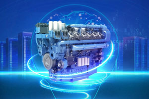 每秒30亿亿次超算能力 潍柴护航“最强大脑”