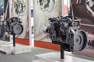 国六时代：潍柴为何春景旖旎?