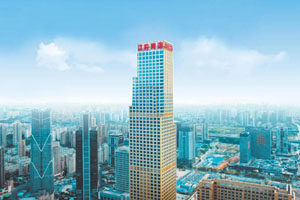 连续20年！江铃集团荣登中国企业500强