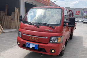 江淮凯达走进义乌开展“我为客户办实事”走访活动