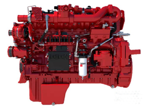 动力足，气耗低，东康Z15N燃气动力成专业老司机首选！