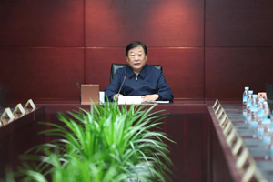 谭旭光：启动全覆盖、无死角的安全生产大演练！