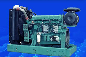 芯动羊城，解放动力亮相广交会！