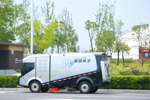 营收增长，市占率提升，宇通重工发布三季度报告