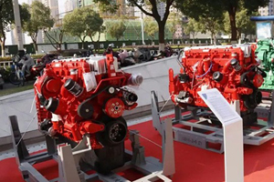 汉马发动机缸内制动黑科技  给车友多一份安全保障