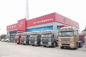 用“芯”保障 安行无忧 康明斯再获危险品运输动力大单