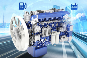 潍柴线上品鉴会第五弹!揭秘干线物流高效运营之道