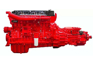 征战云贵川，东康一体化动力链倍加可靠!