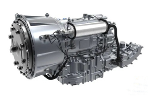 超高出勤率  法士特AT助力客户实现经济效益最大化