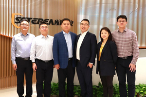 安全有保障！所托瑞安新一代智能防碰撞方案全球首发