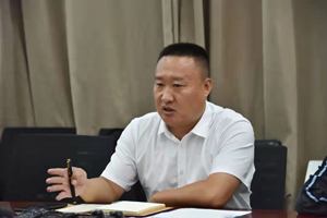首达汽车董事长高峰荣获“科创中国”山东省企业创新达人之星