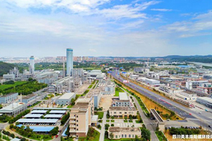 四川美丰再次上榜中国石油和化工企业500强